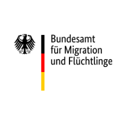 Bamf Logo